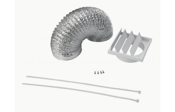 Prima Ducting Kit - 150mm